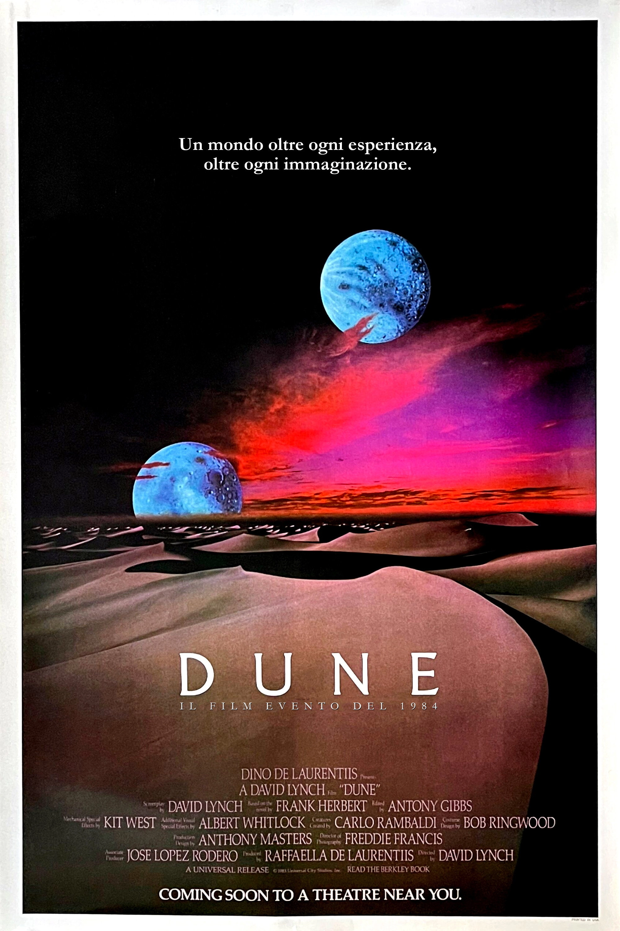 Dune