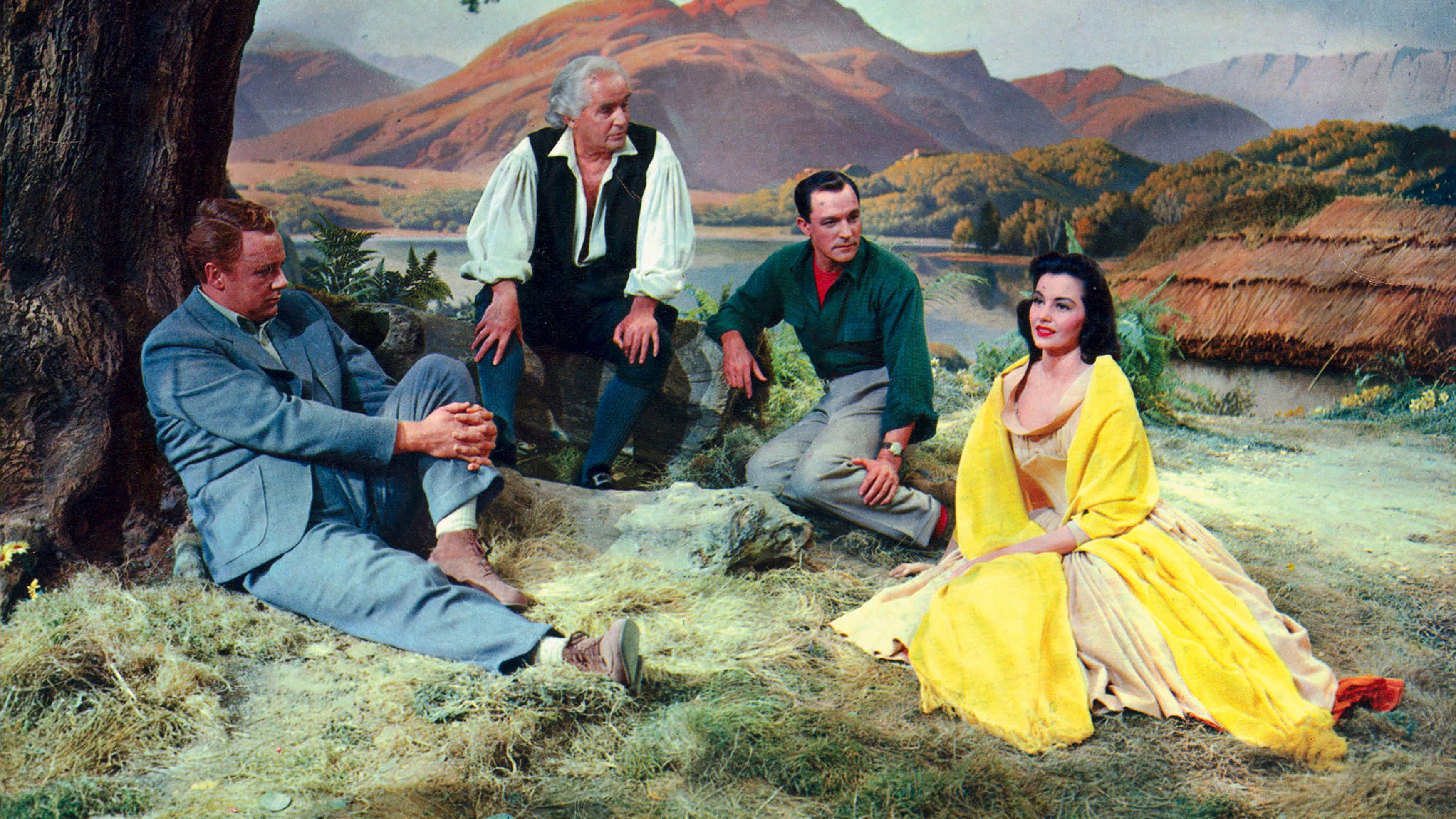 Brigadoon