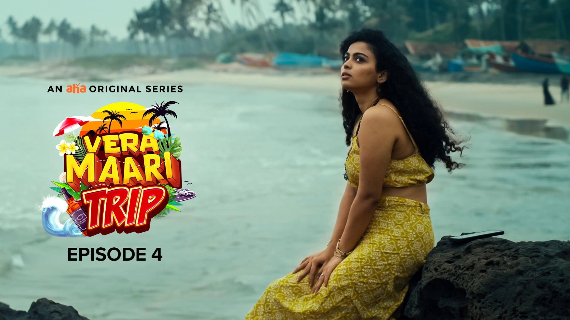 Vera Maari Trip