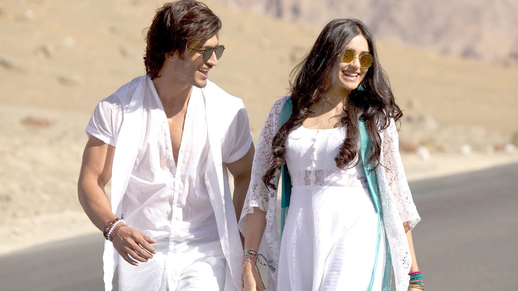 Commando 2 - The Black Money Trail
