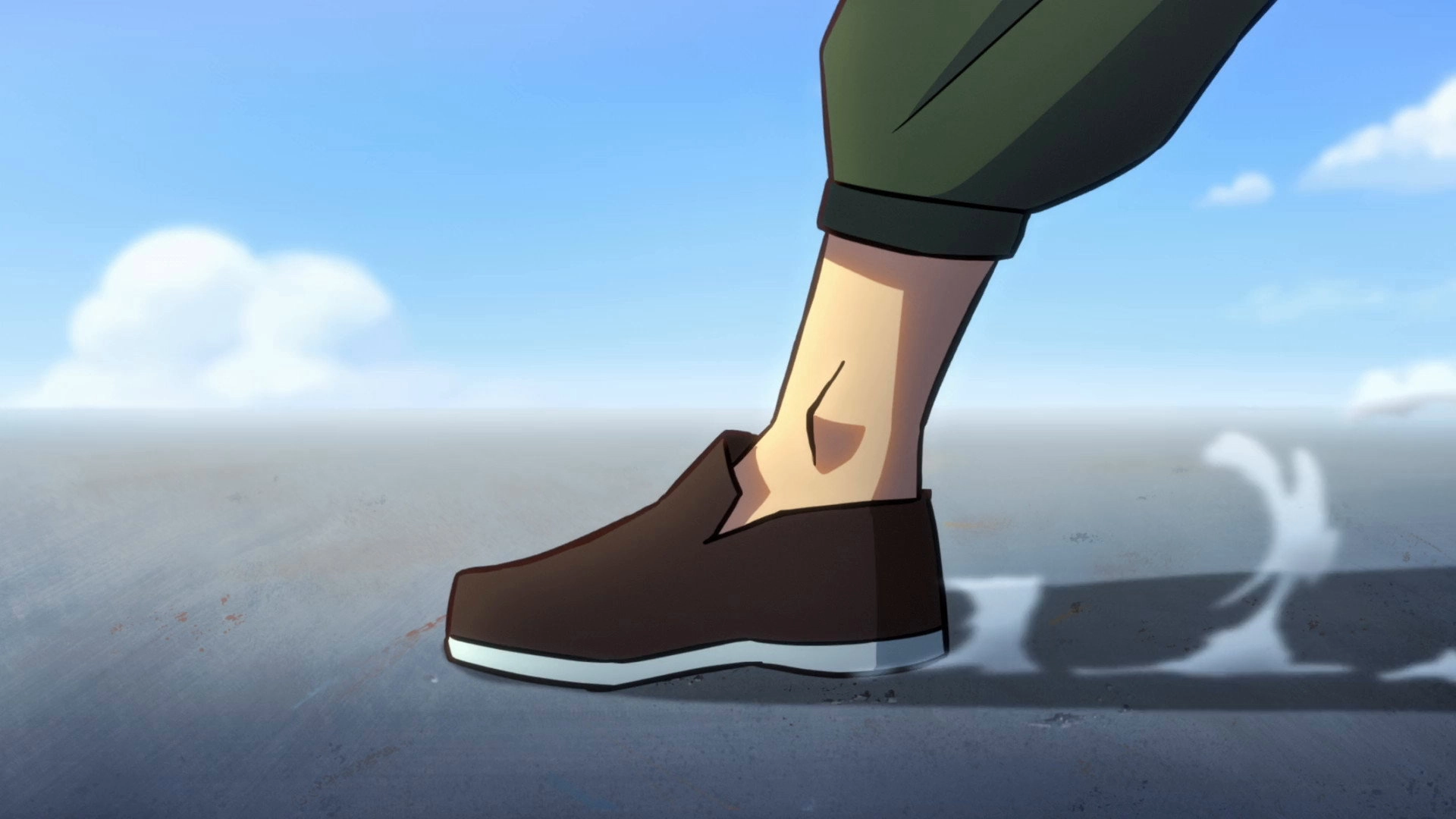 Scissor Seven