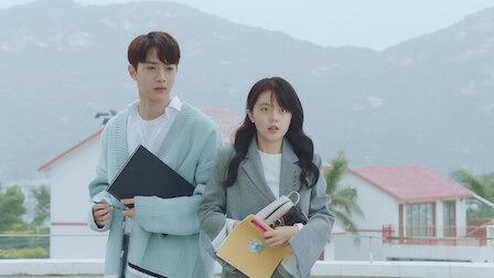 A Little Thing Called First Love