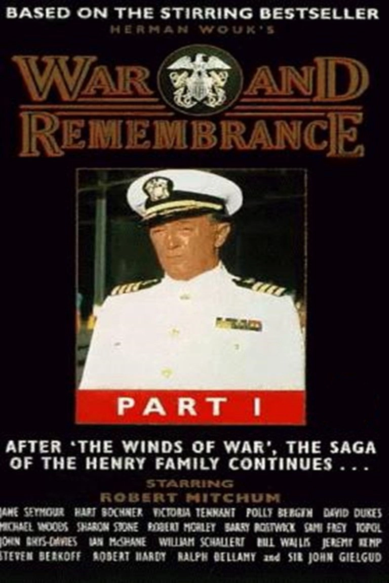 War and Remembrance