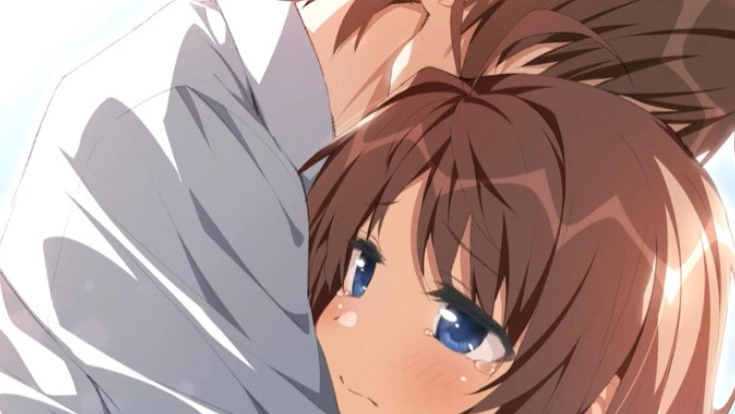 Tsui No Sora