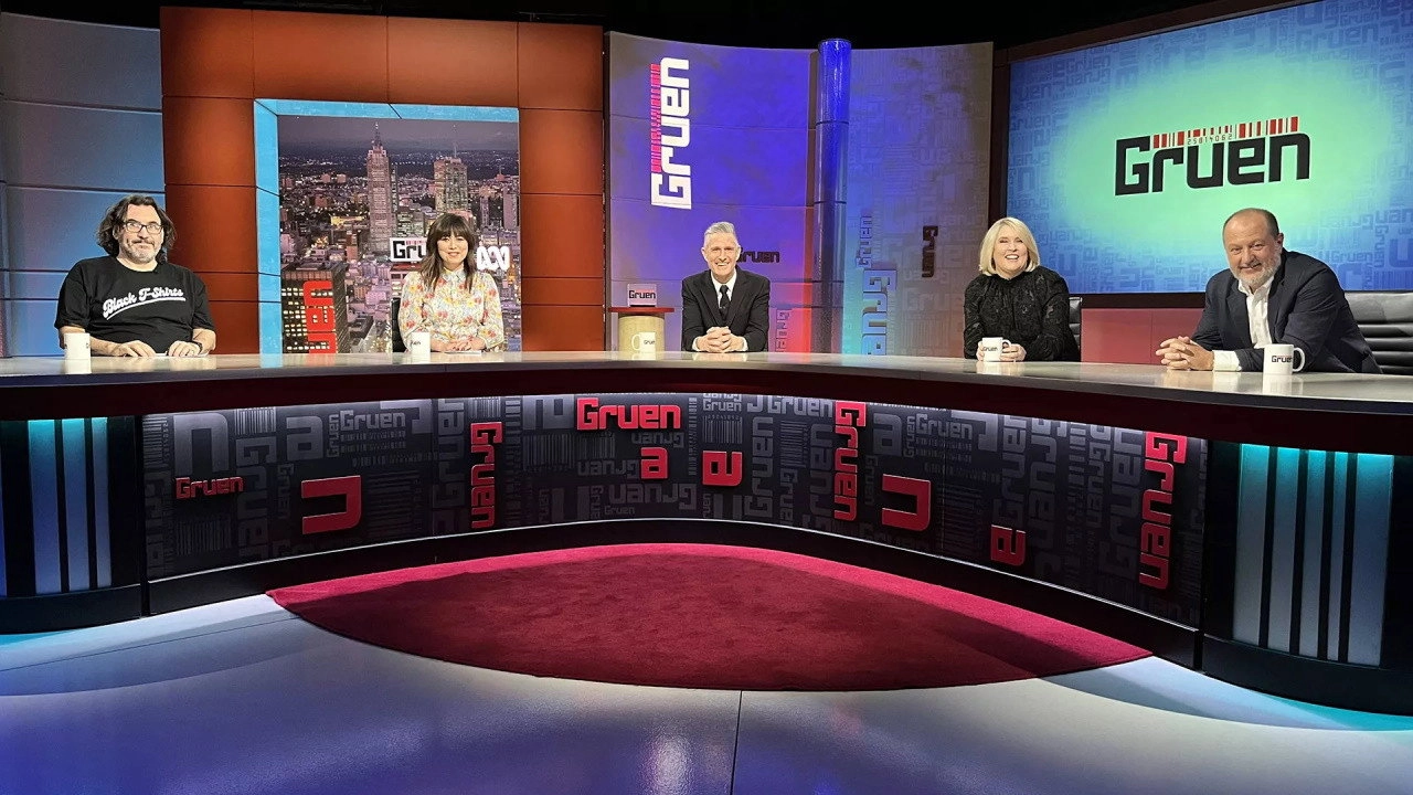 Gruen