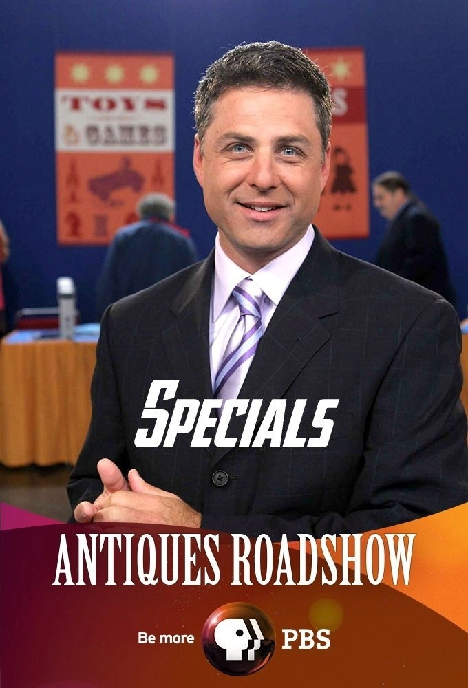 Antiques Roadshow (US)