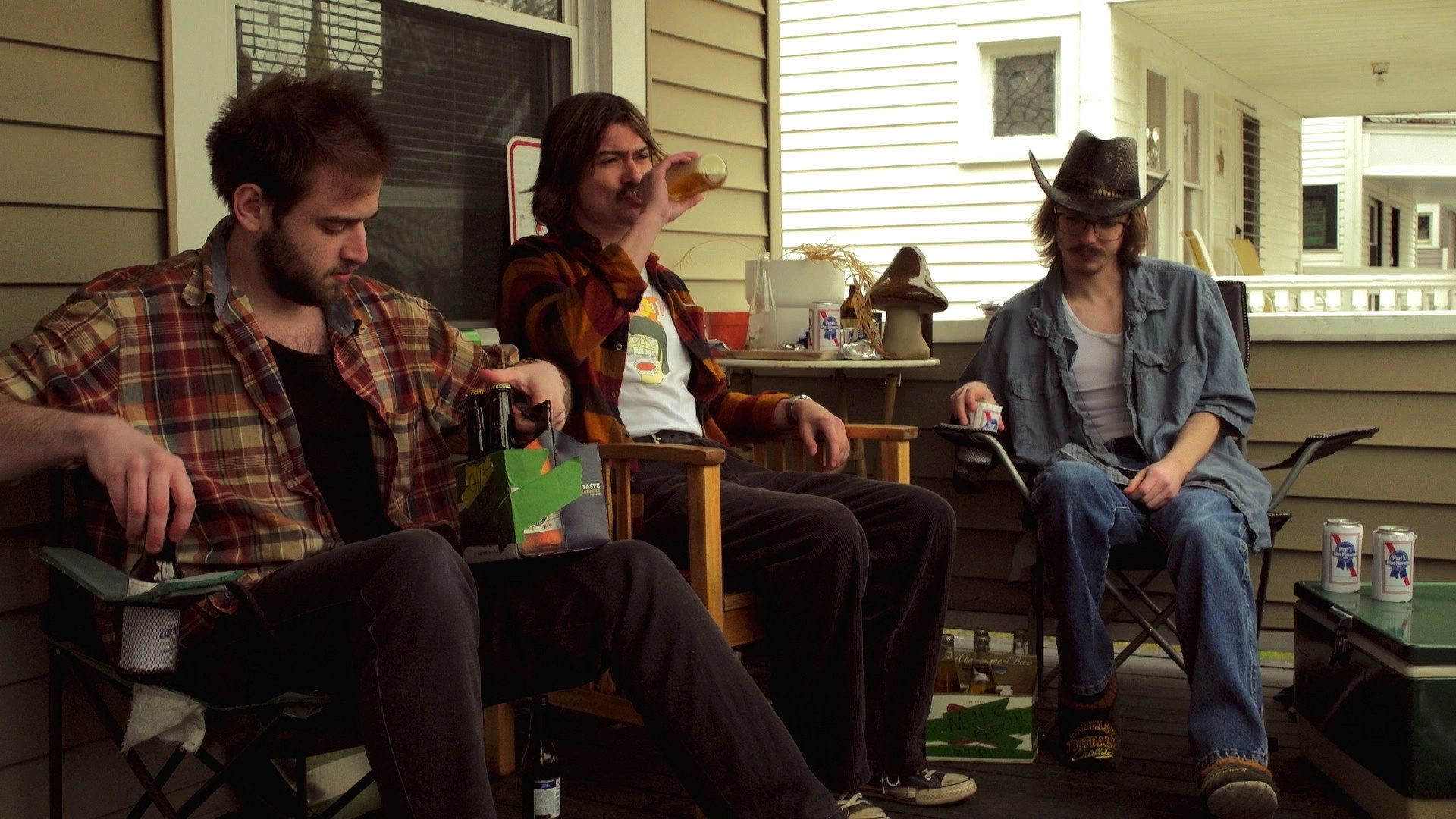 Daydrinkers