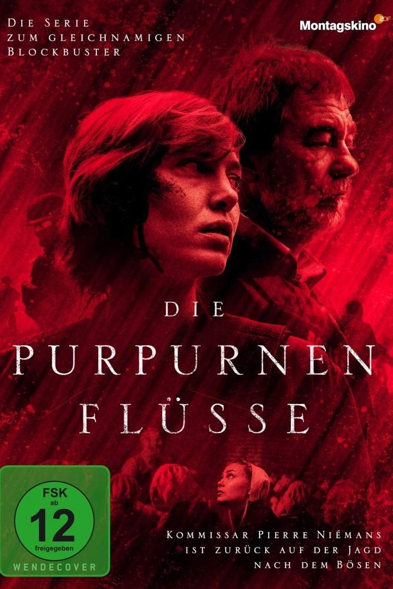 The Crimson Rivers