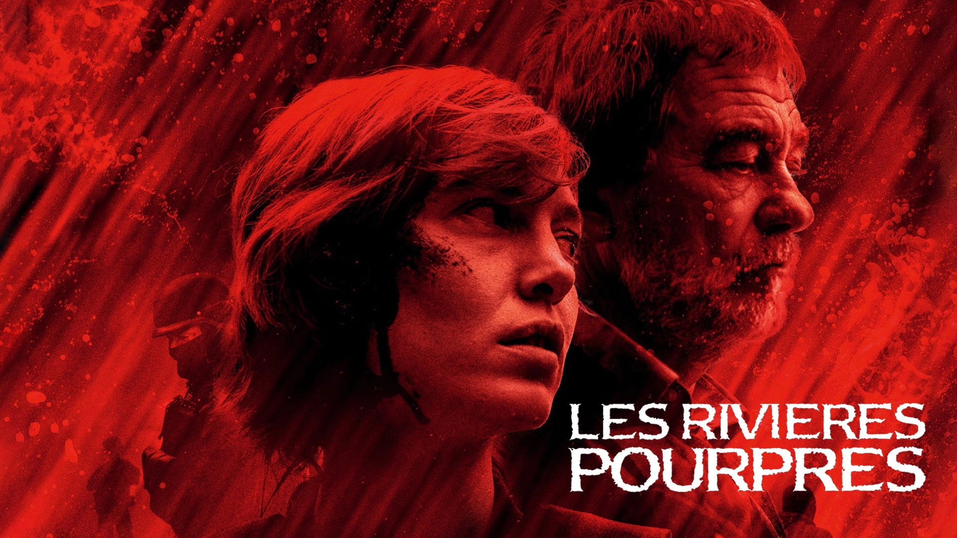 The Crimson Rivers