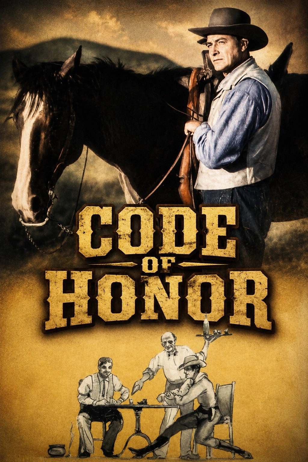 Code of Honor