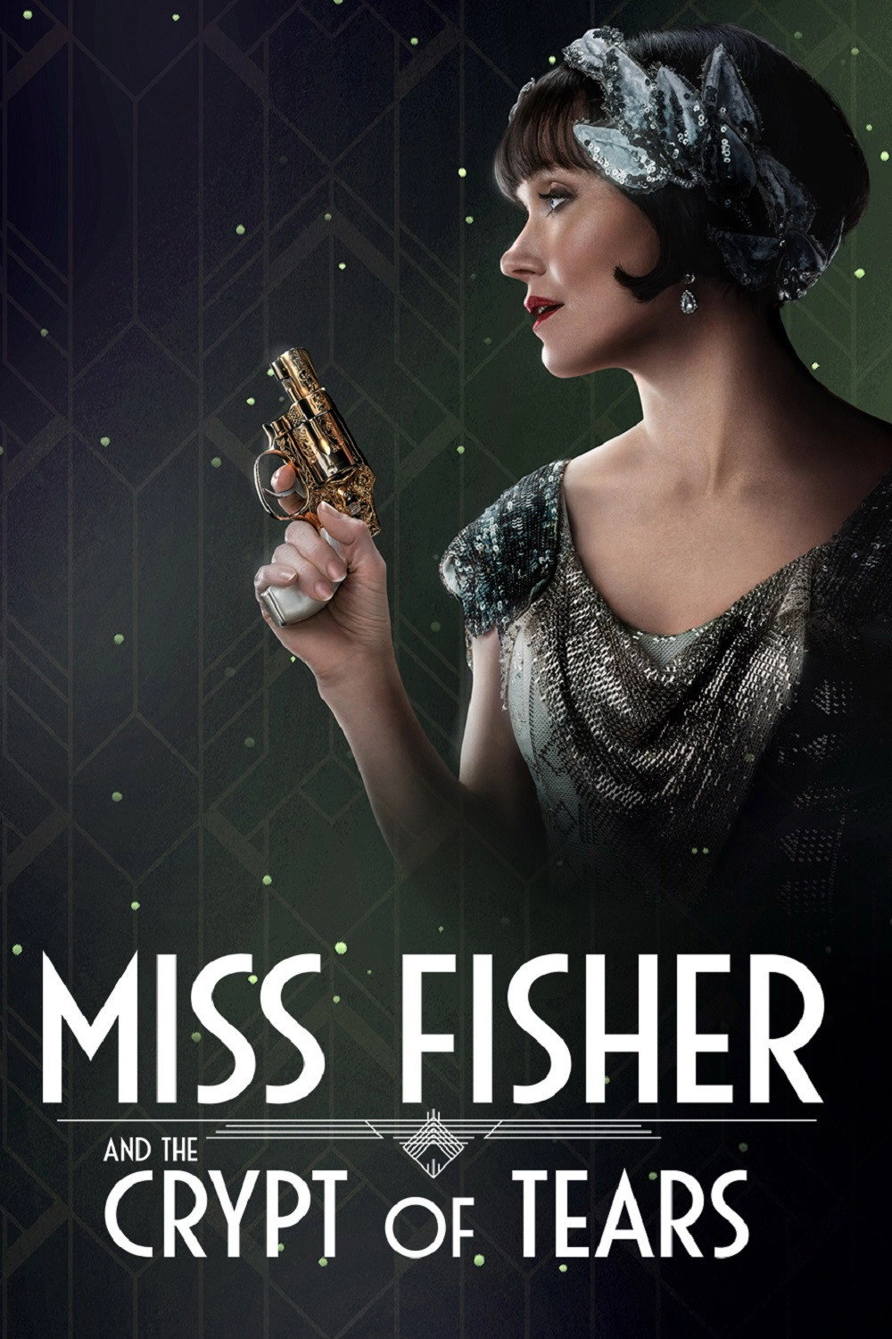 Miss Fisher and the Crypt of Tears
