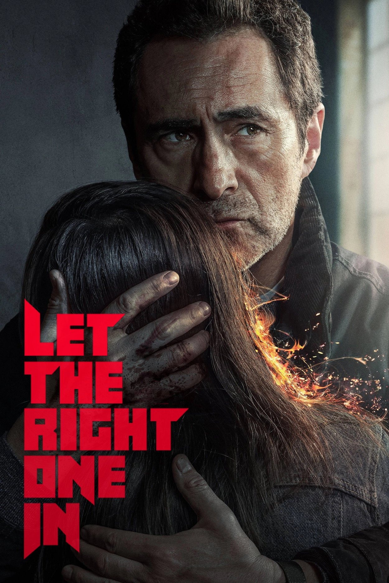 Let the Right One In