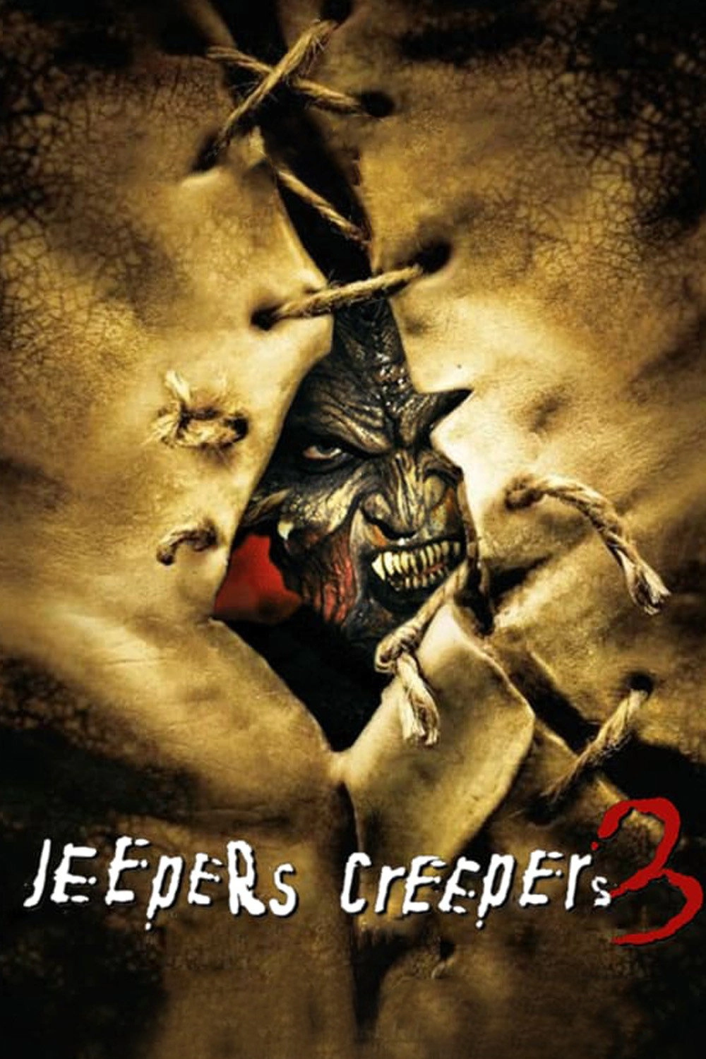 Jeepers Creepers 3