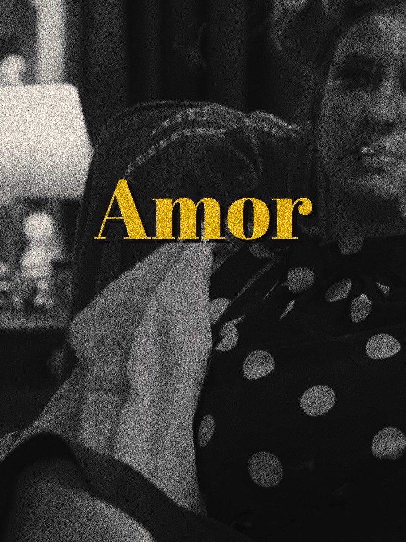 Amor