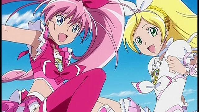 Suite Precure♪