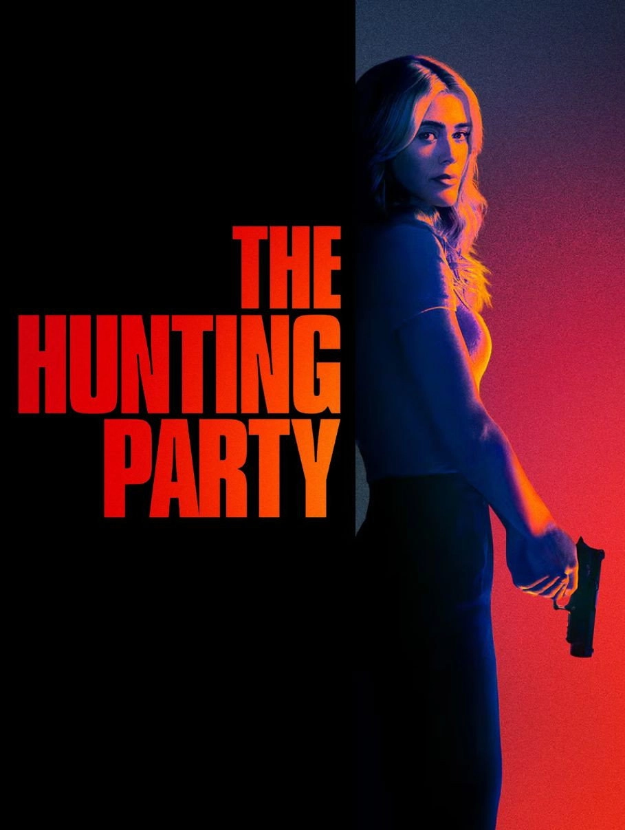 The Hunting Party