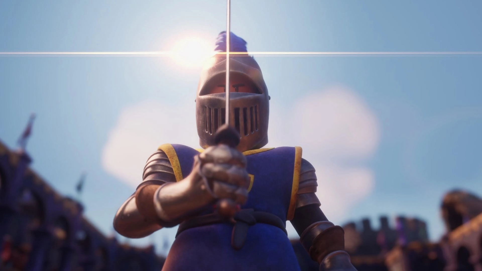 Max & the Midknights