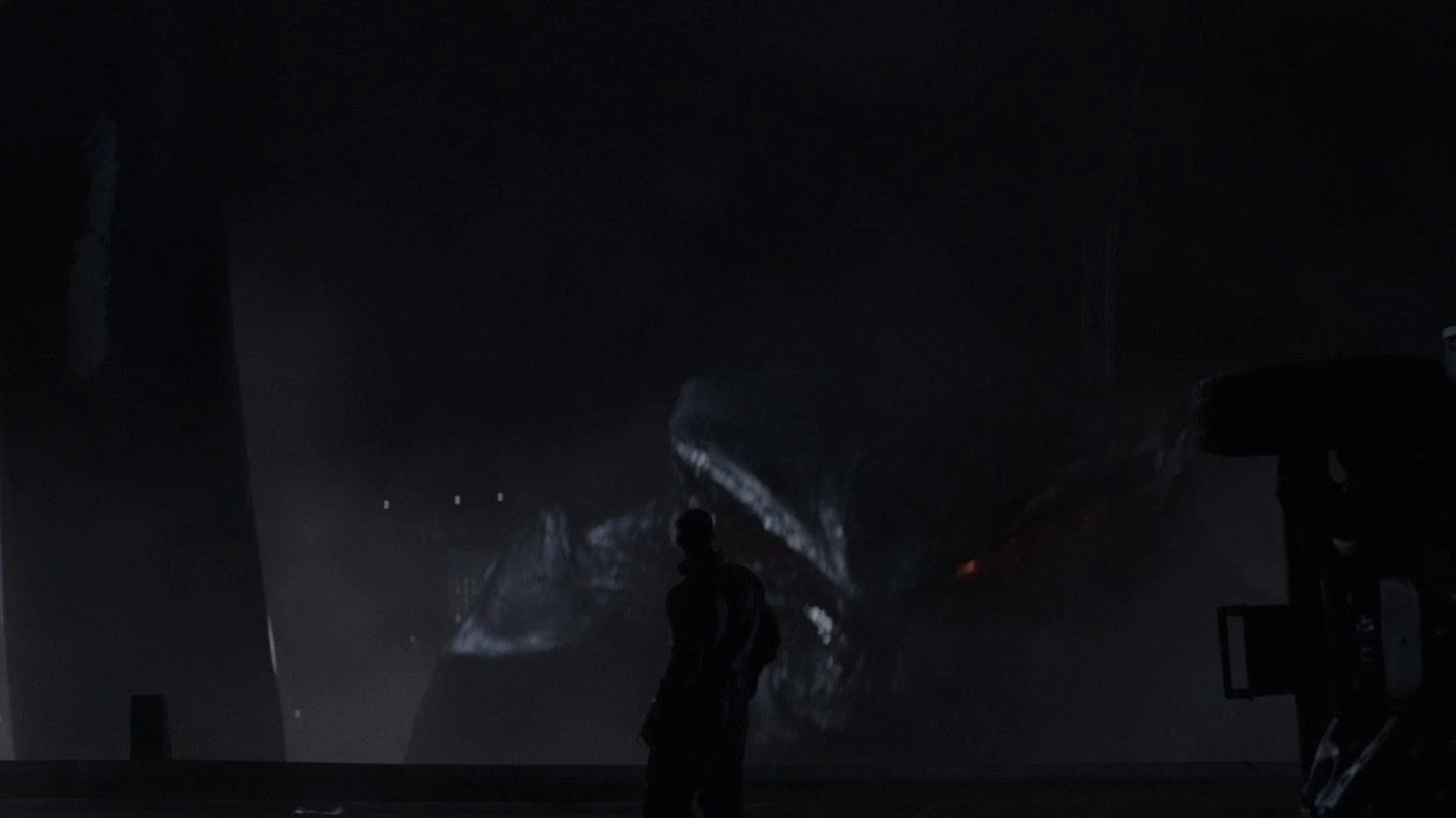 Godzilla