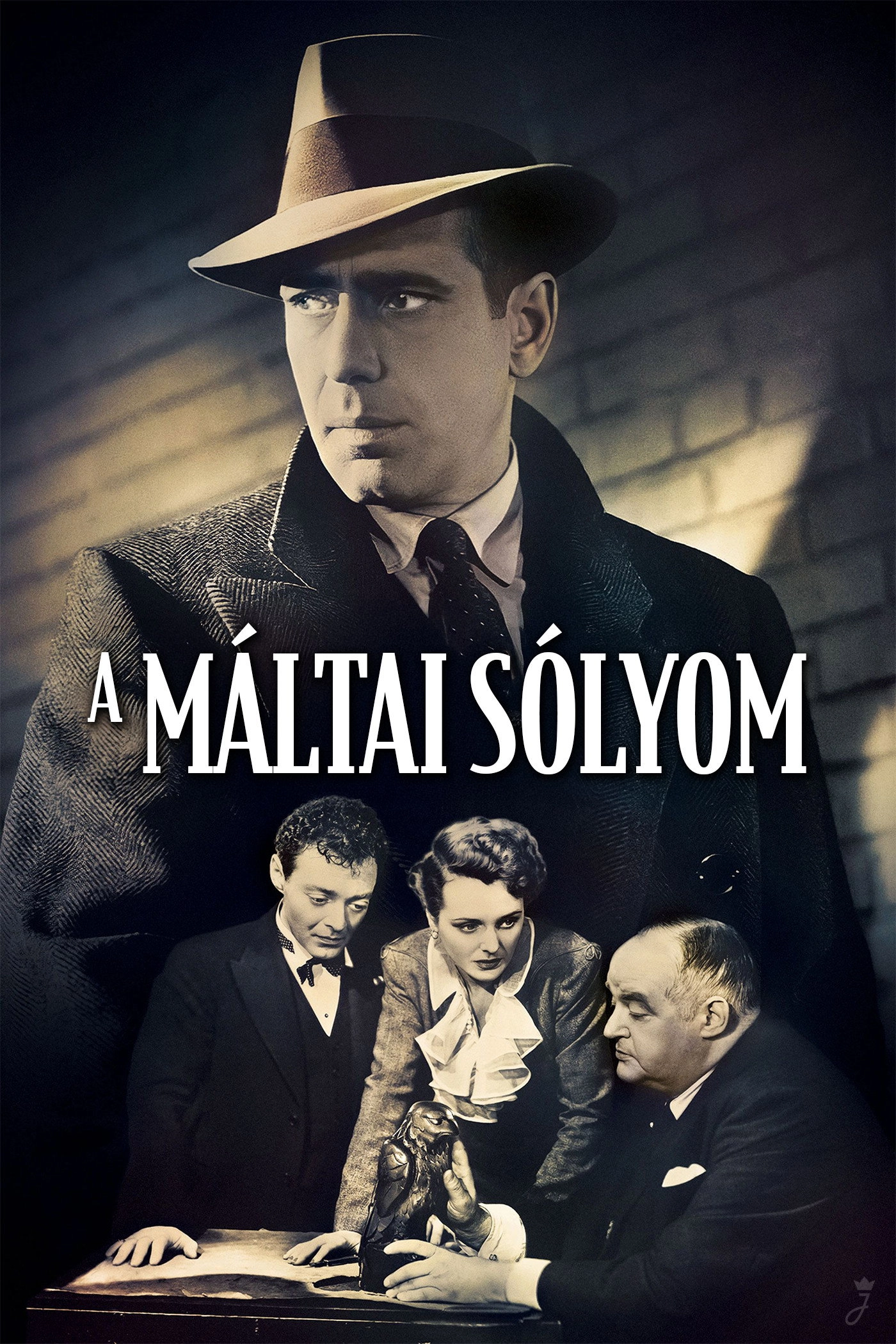 The Maltese Falcon