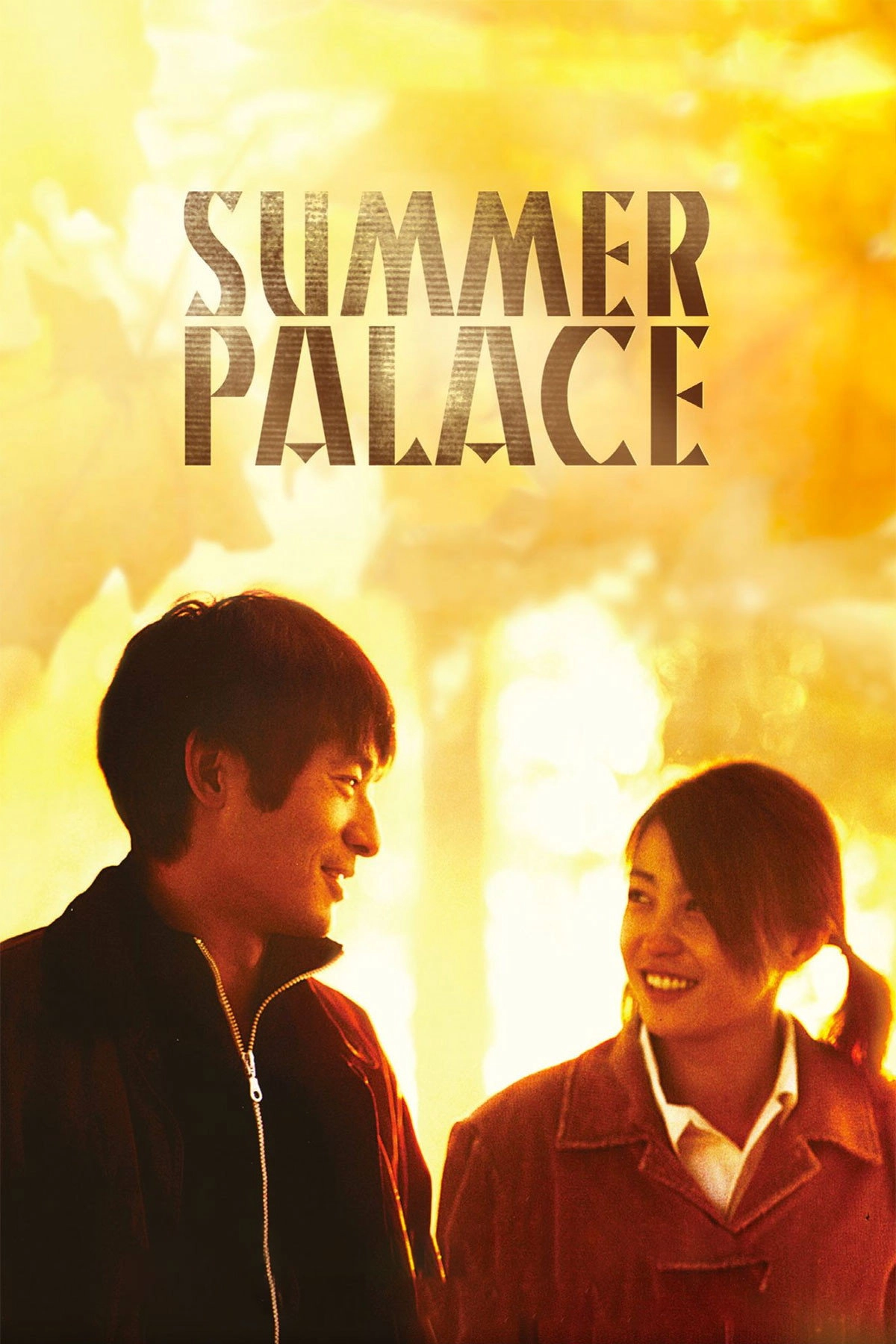 Summer Palace