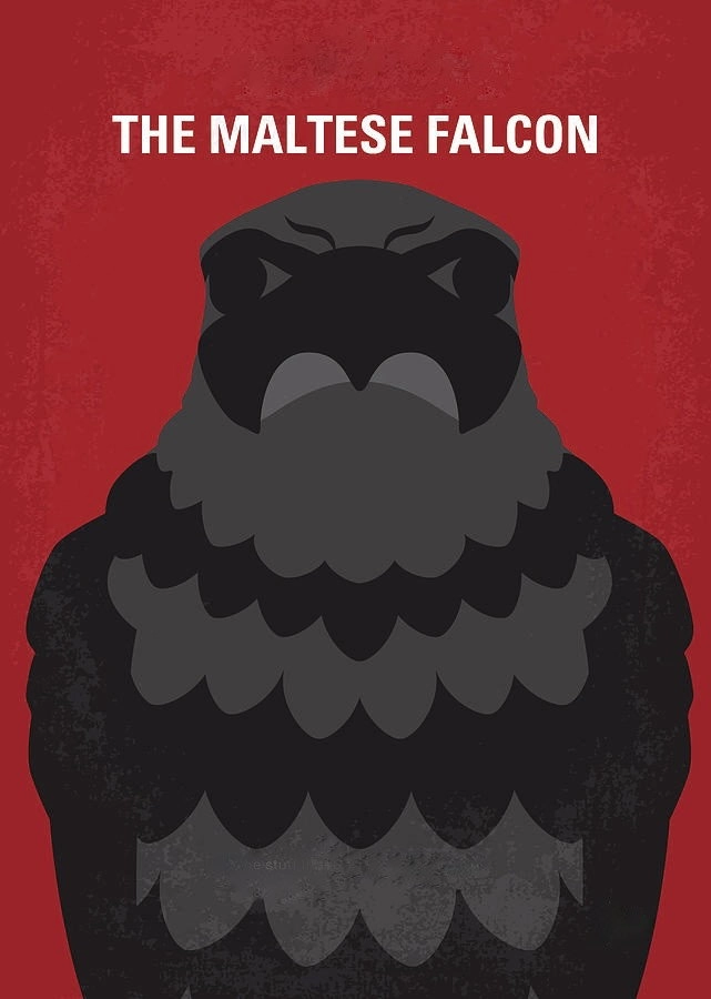The Maltese Falcon