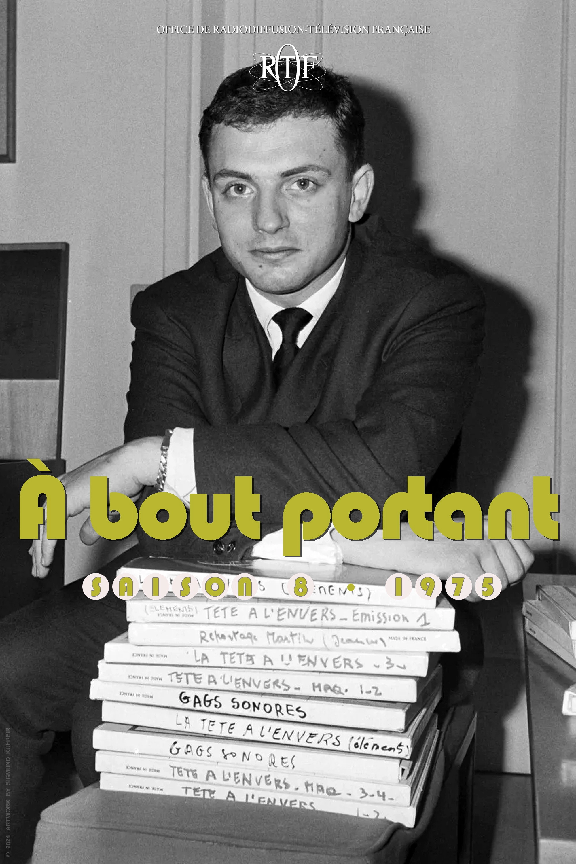 À bout portant