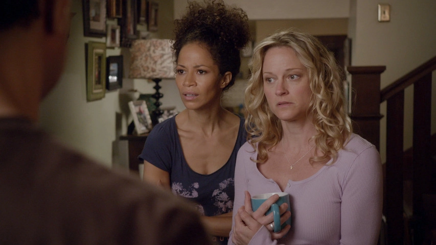 The Fosters