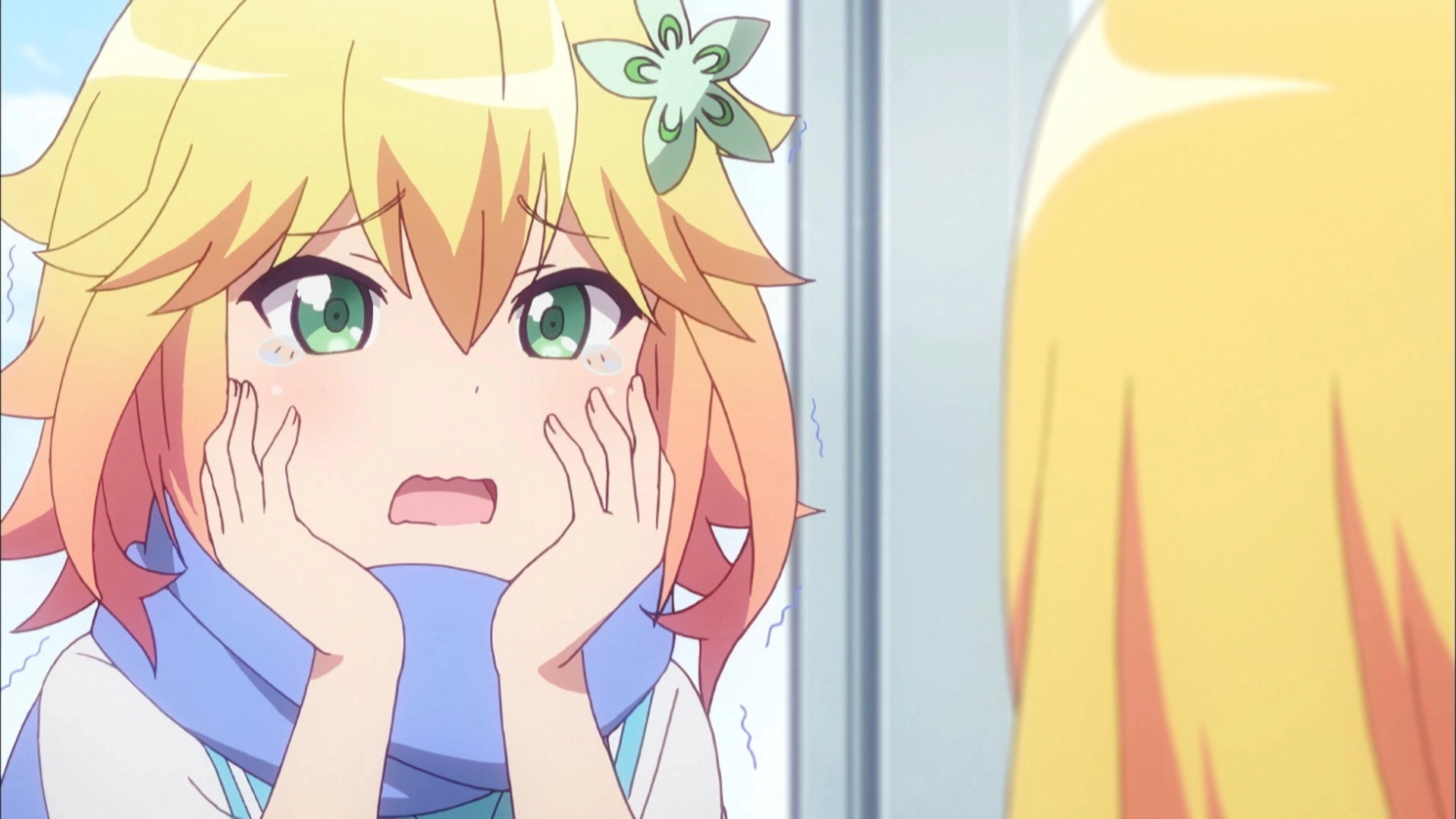Gabriel DropOut