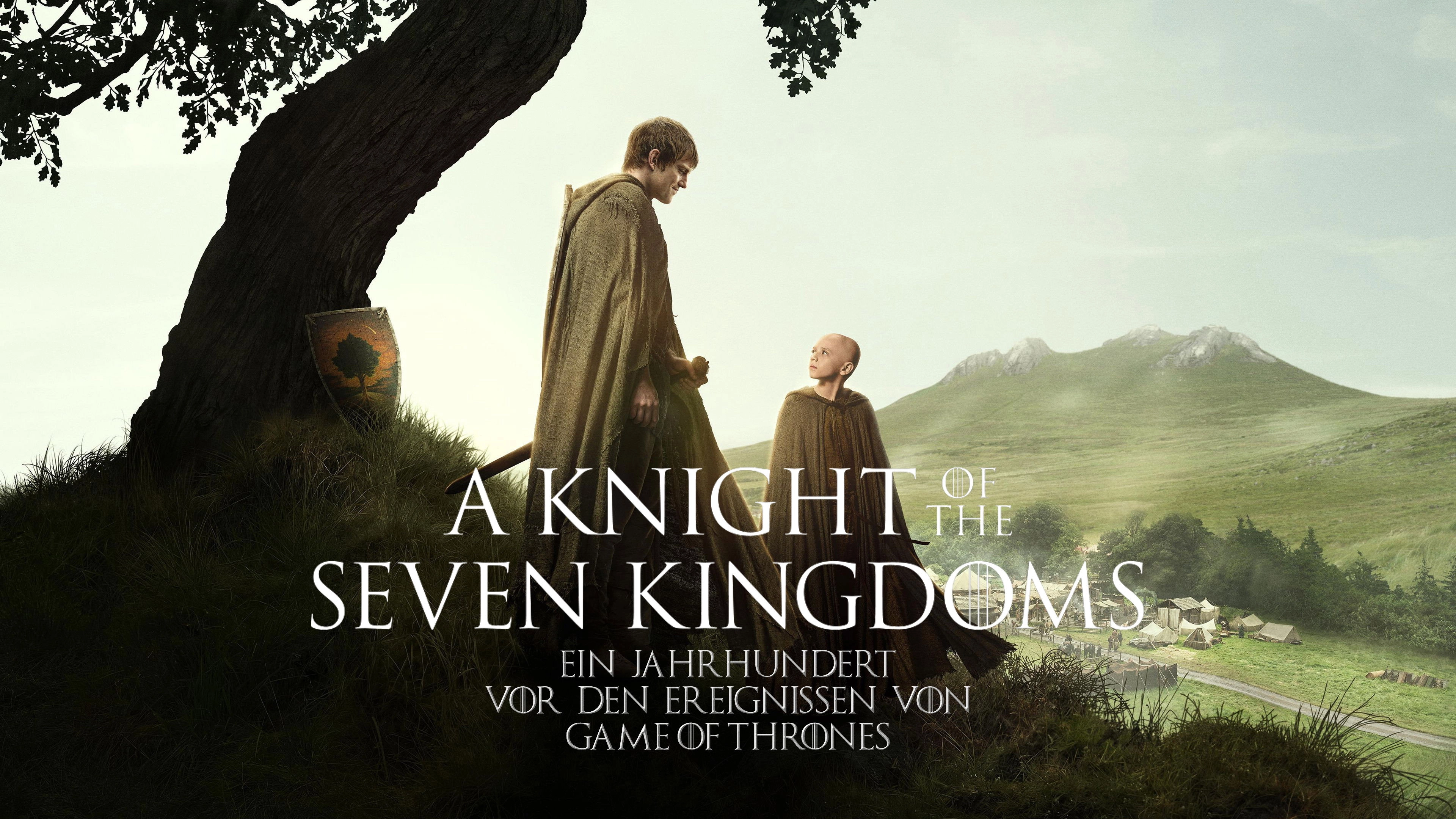 A Knight of the Seven Kingdoms
