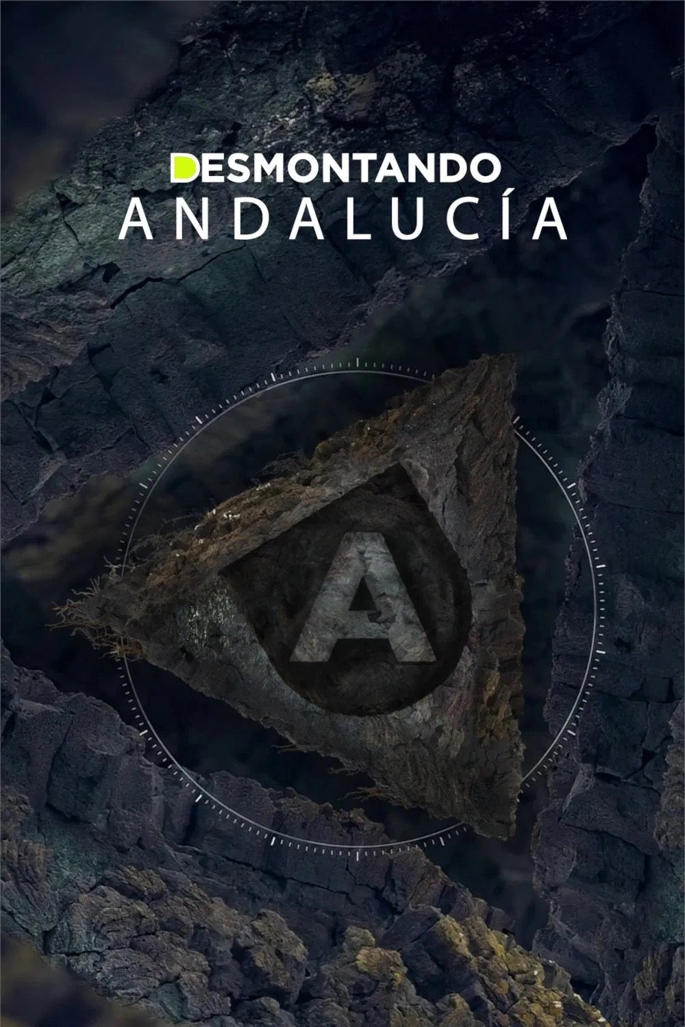Desmontando Andalucía