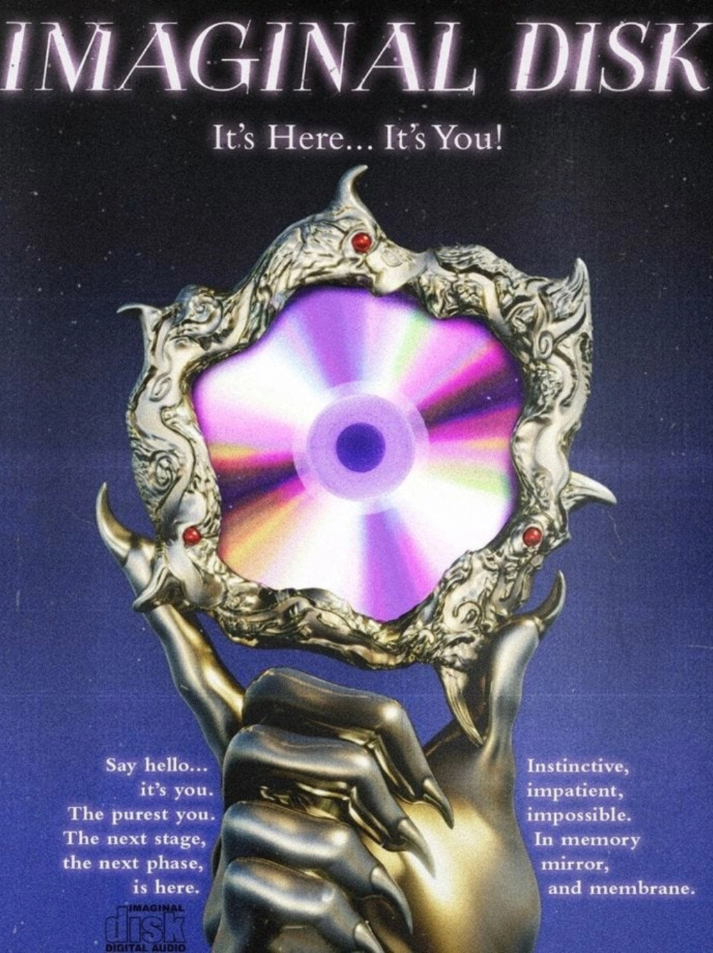 Imaginal Disk
