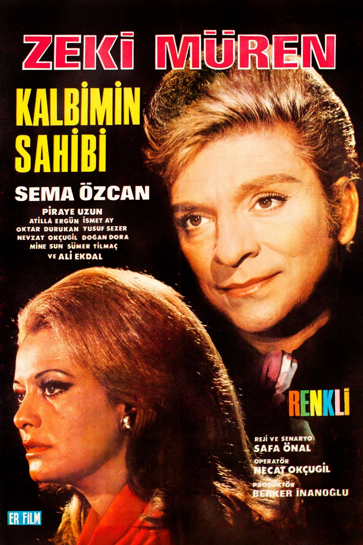 Kalbimin Sahibi