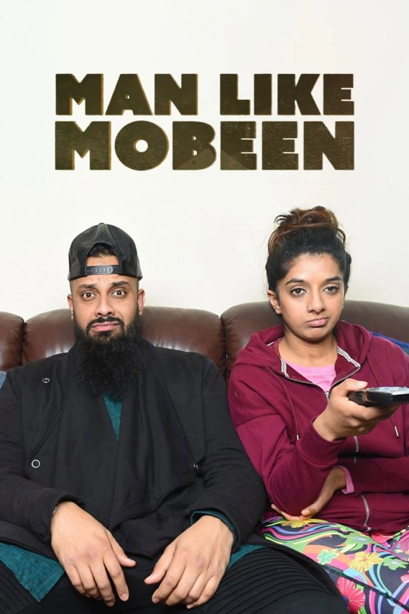 Man Like Mobeen
