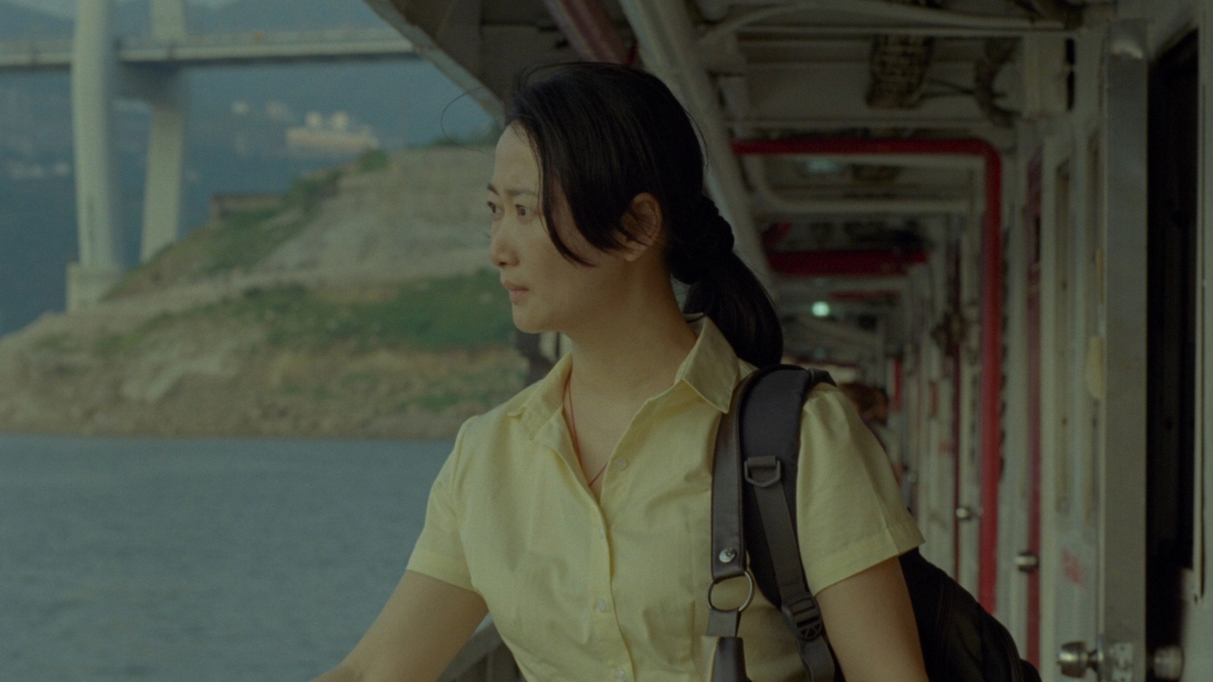 Ash Is Purest White