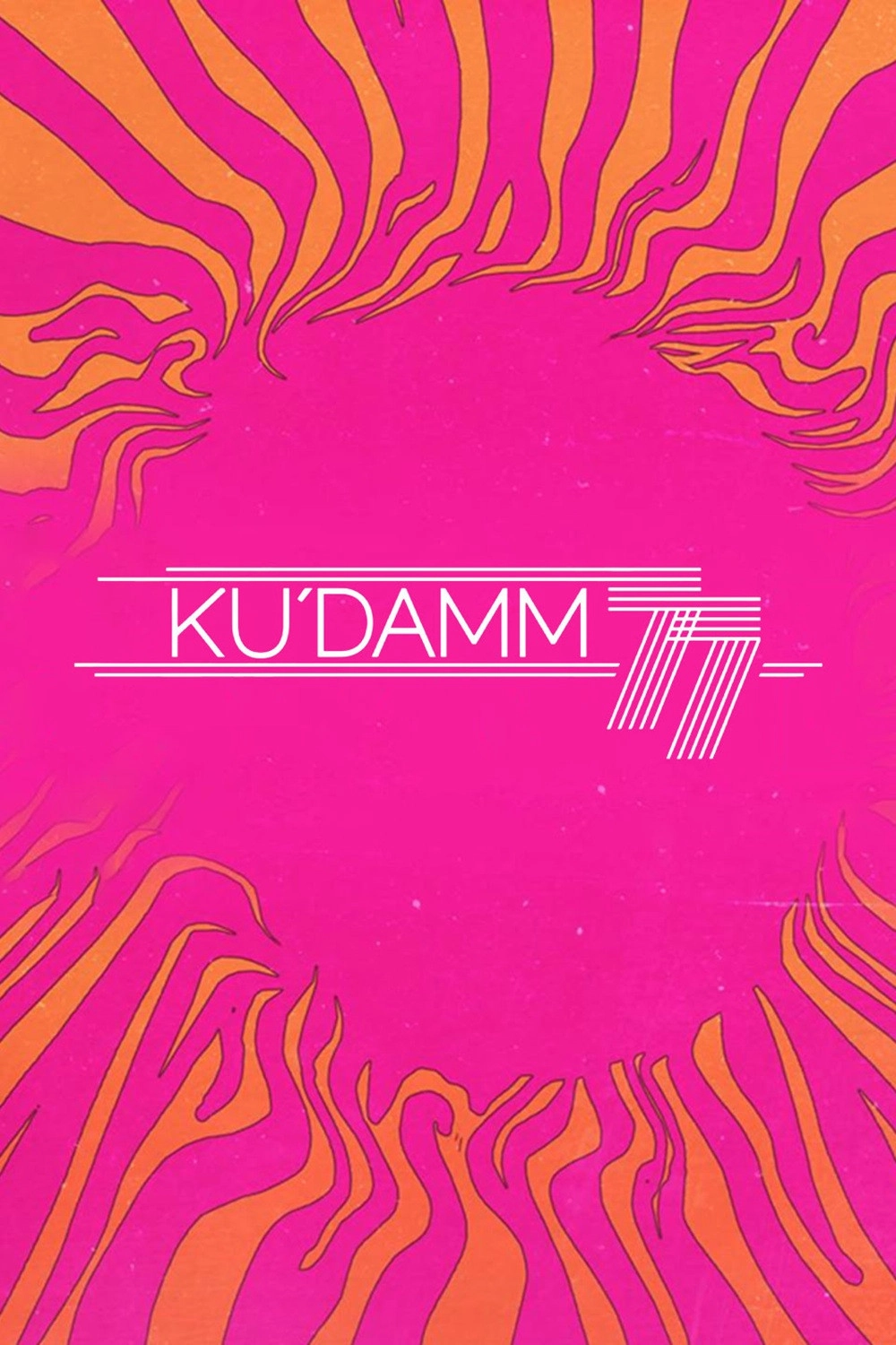 Ku'damm 77