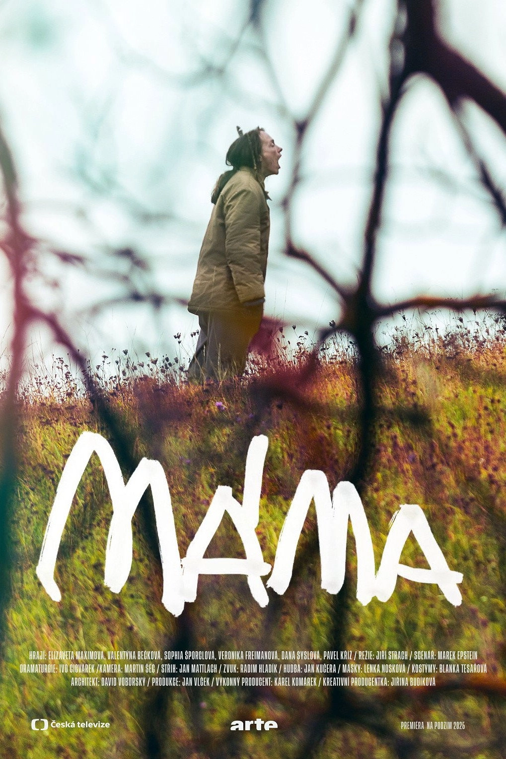 Máma