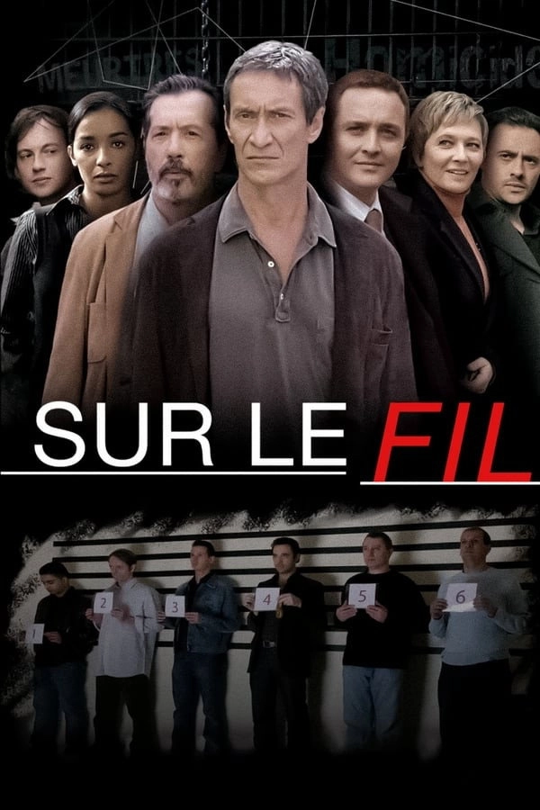 Sur le fil