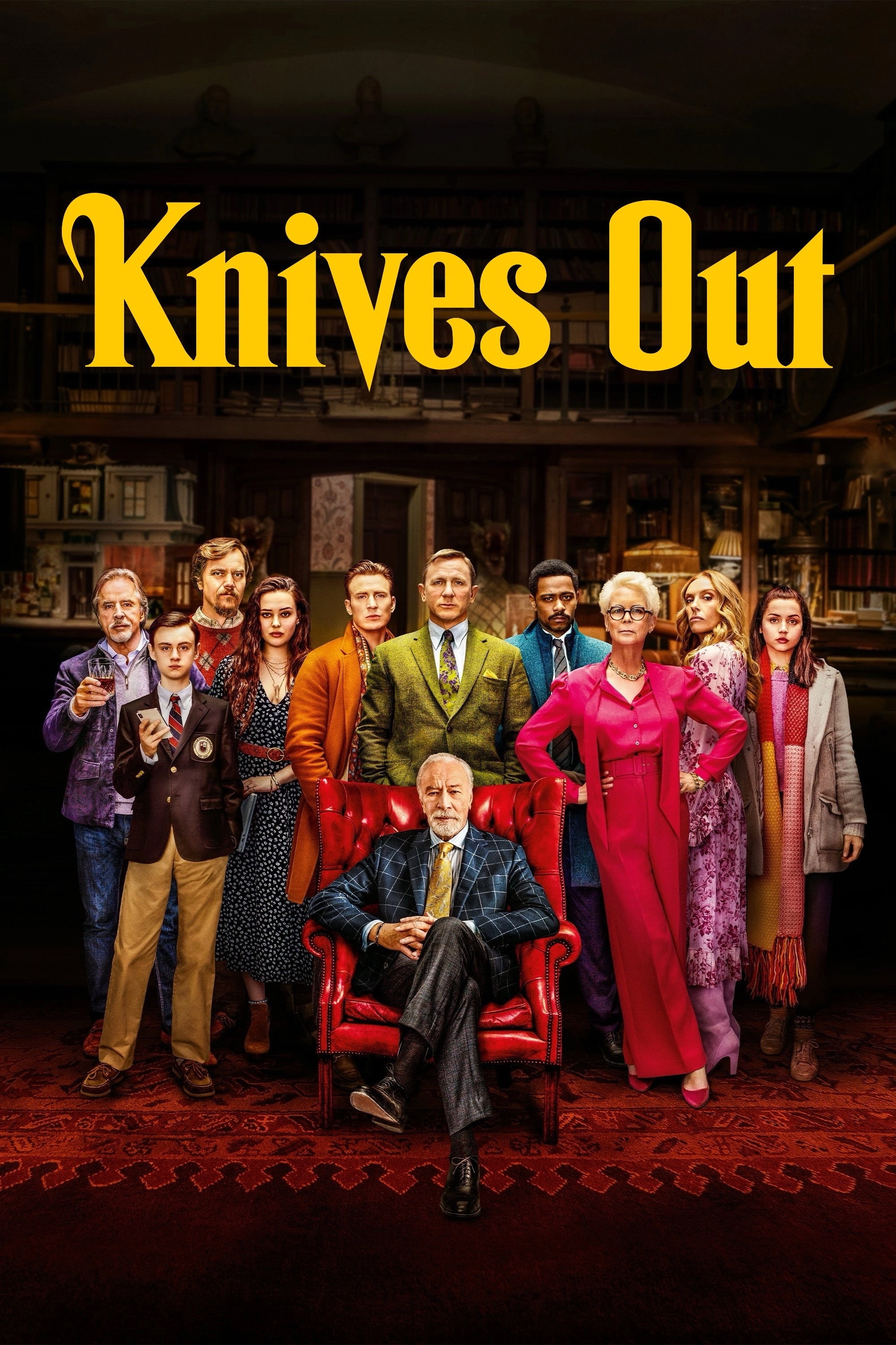 Knives Out