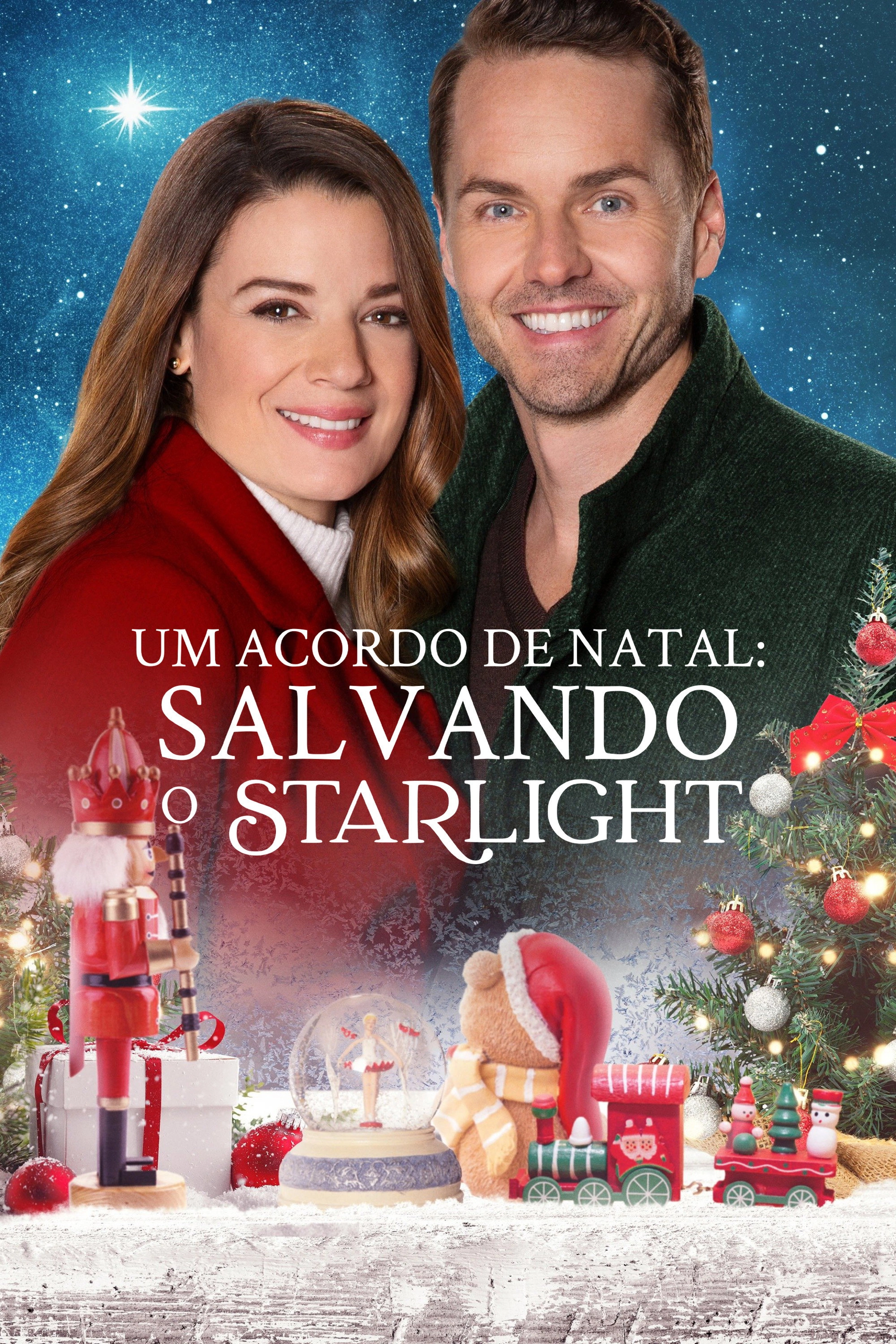 Christmas by Starlight