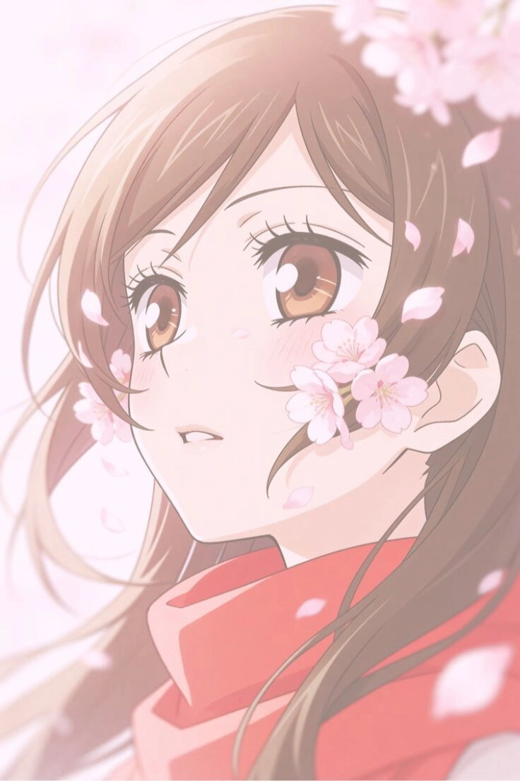 Kamisama Kiss