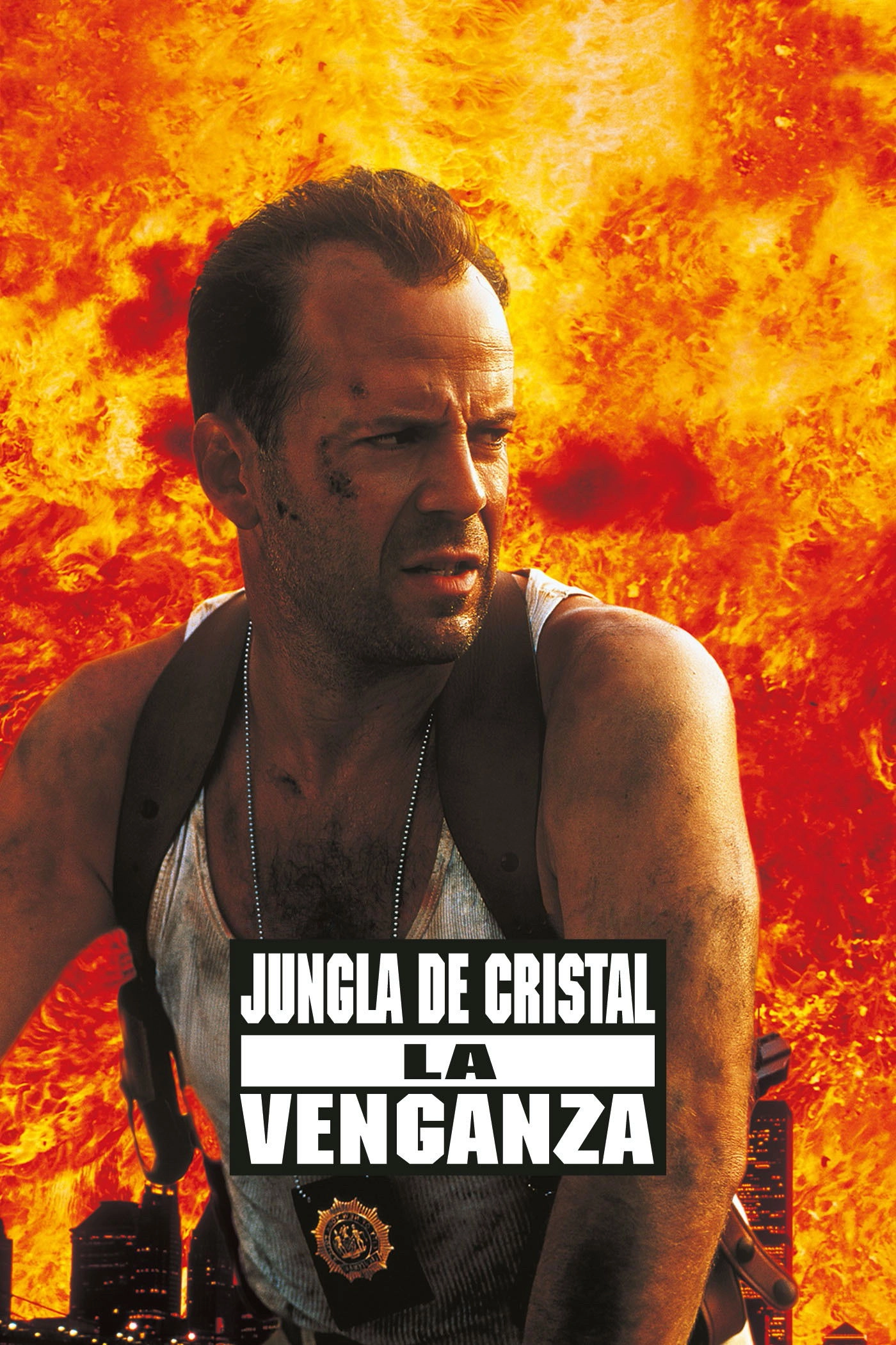 Die Hard: With a Vengeance