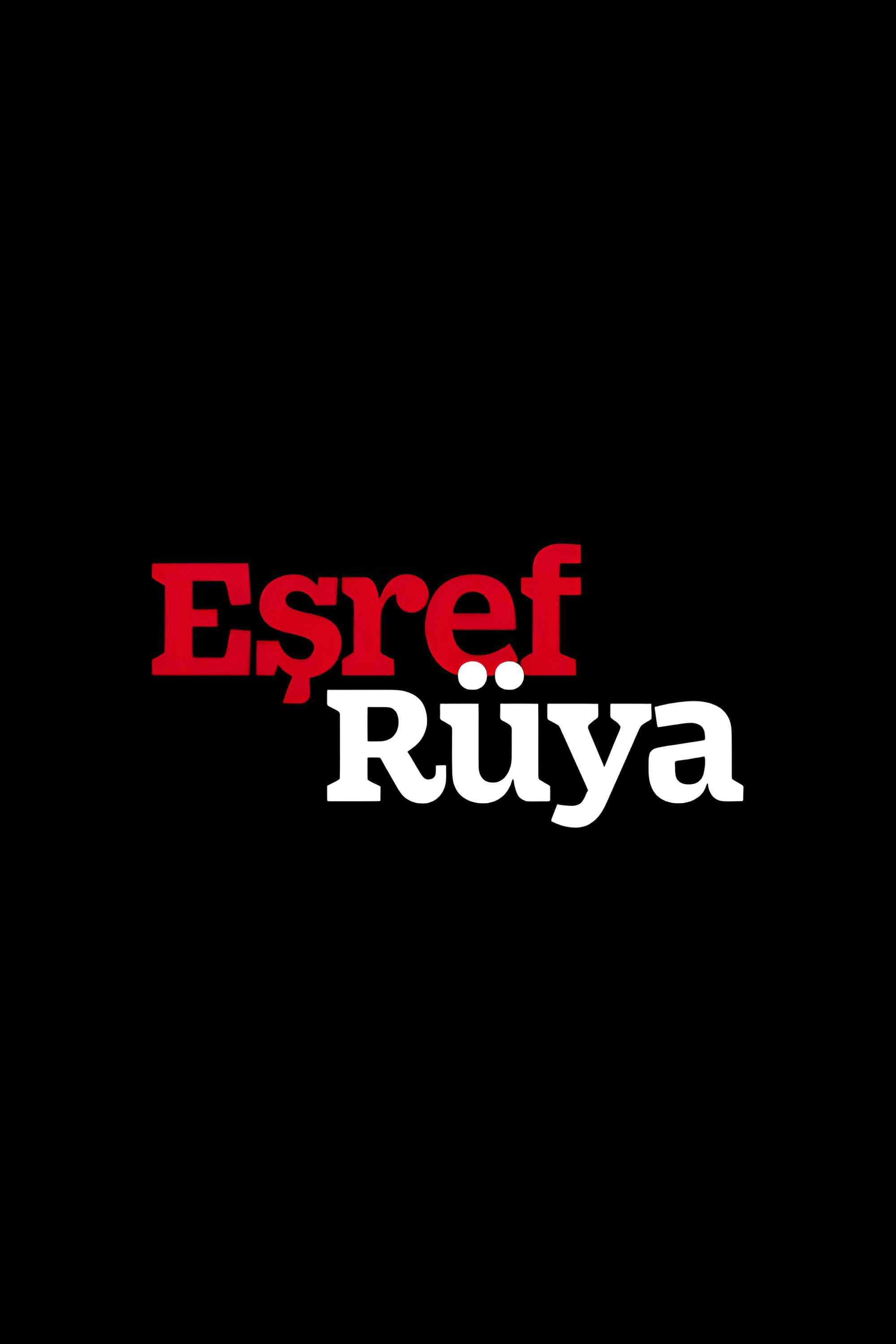 Esref's Dream