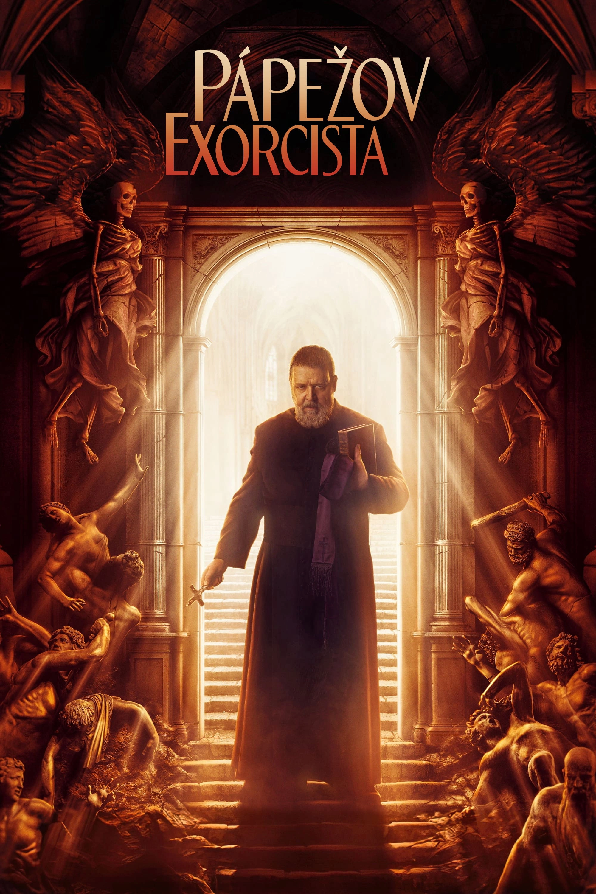 The Pope's Exorcist