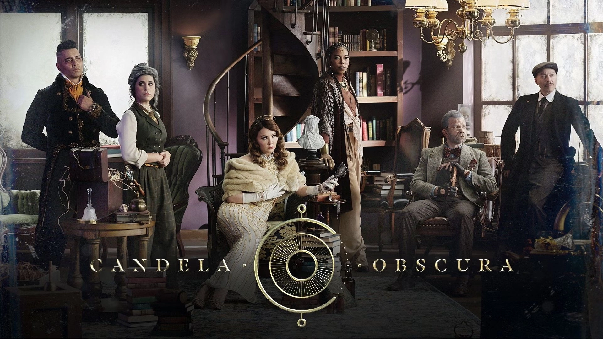Candela Obscura