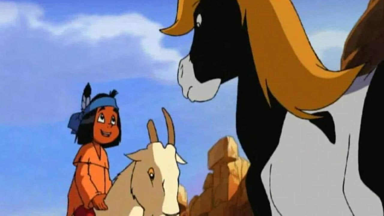 Yakari