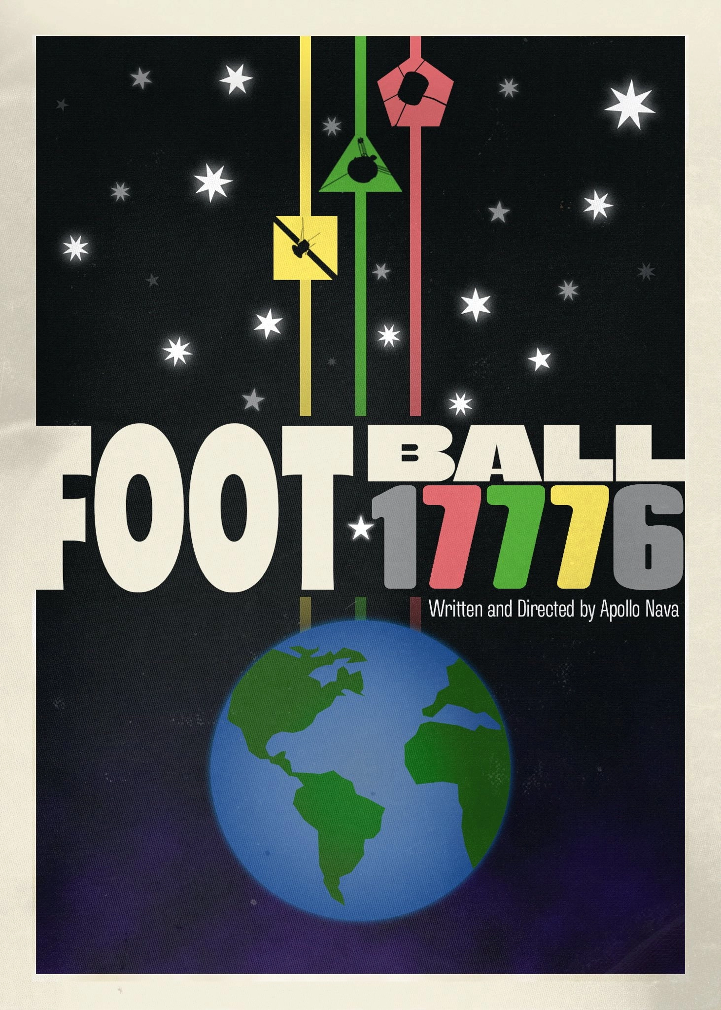 Football 17776