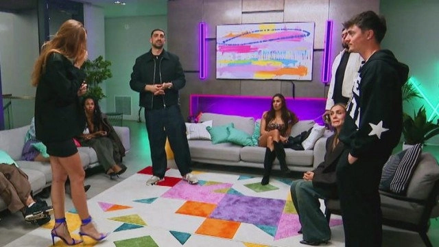 Les Anges