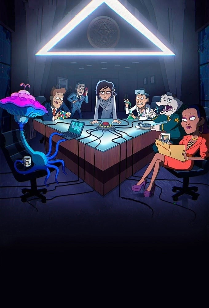 Inside Job