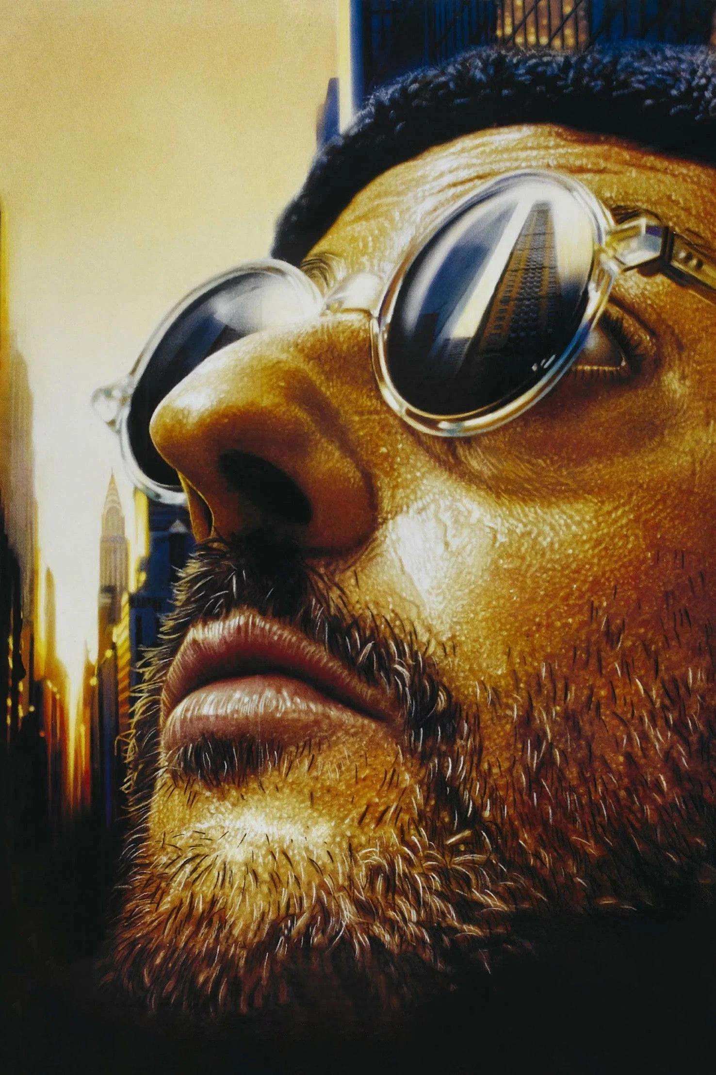 Léon: The Professional