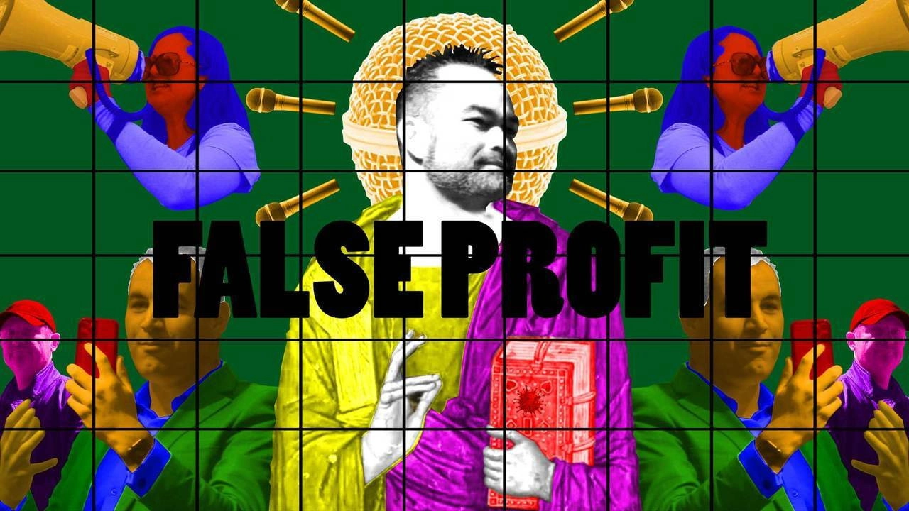 False Profit